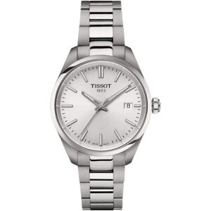 Tissot PR 100 T150.210 - T150.210.11.031.00 - Publicité Tissot PR 100 T150.210 - T150.210.11.031.00 - Publicité