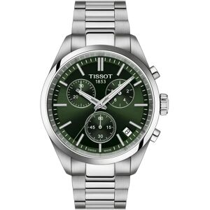 Tissot PR 100 Chronograph T150.417 - T150.417.11.091.00 Tissot PR 100 Chronograph T150.417 - T150.417.11.091.00