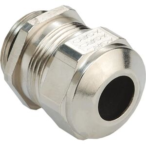 Kaiser 1080.17.100 Brass M16x1.5 50 pc Cable gland Kaiser 1080.17.100 Brass M16x1.5 50 pc Cable gland