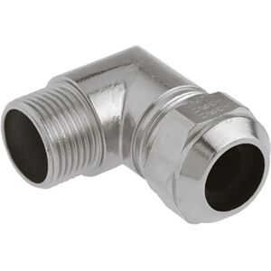 Kaiser 5210.32 Kabelverschraubung M32 Metall - 25 st Kaiser 5210.32 Kabelverschraubung M32 Metall - 25 st