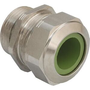 Kaiser 1100.17.98 Stainless Steel Cable Gland - IP68 - 6-10.5mm Kaiser 1100.17.98 Stainless Steel Cable Gland - IP68 - 6-10.5mm