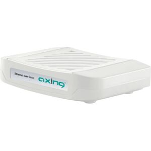 Axing EOC 2-31 - Cable Signal Extender Support 1000 Mbit/s Axing EOC 2-31 - Cable Signal Extender Support 1000 Mbit/s
