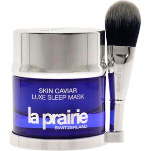 La Prairie Skin Caviar Luxe Sleep Mask - Masque de nuit anti-âge et hydratant La Prairie Skin Caviar Luxe Sleep Mask - Masque de nuit anti-âge et hydratant
