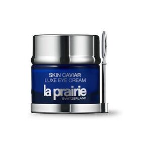 La Prairie Die Kaviar Kollektion Luxe Augenlifting Creme (20ml) La Prairie Die Kaviar Kollektion Luxe Augenlifting Creme (20ml)