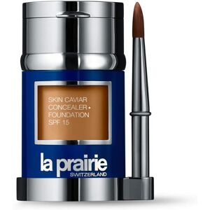 La Prairie Skin Caviar Complexion Concealer Foundation - Sunset Beige La Prairie Skin Caviar Complexion Concealer Foundation - Sunset Beige