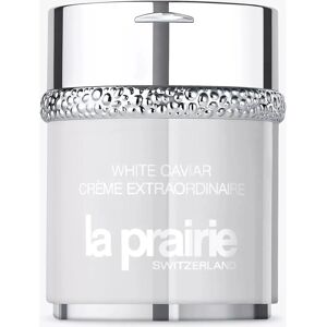 La Prairie White Caviar Crème Extraordinaire (60ml) La Prairie White Caviar Crème Extraordinaire (60ml)