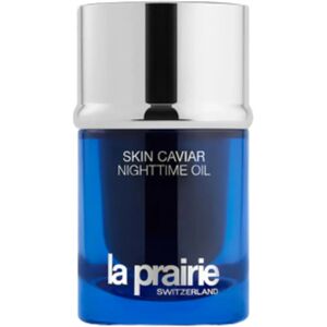 La Prairie Skin Caviar Collection Nighttime Oil (20ml) La Prairie Skin Caviar Collection Nighttime Oil (20ml)