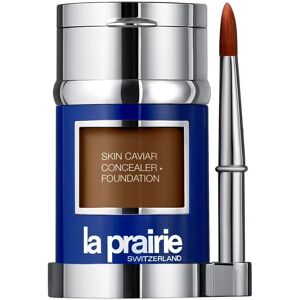 La Prairie Skin Caviar Fond de Teint SPF 15 - Fond de Teint La Prairie Skin Caviar Fond de Teint SPF 15 - Fond de Teint