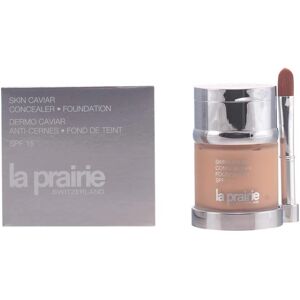 La Prairie Peche Skin Caviar Foundation - SPF 15, 30ml La Prairie Peche Skin Caviar Foundation - SPF 15, 30ml