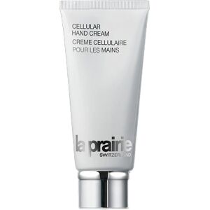 La Prairie Cellular Hand Cream - Feuchtigkeit & Anti-Aging - 100 ml La Prairie Cellular Hand Cream - Feuchtigkeit & Anti-Aging - 100 ml