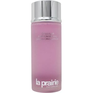La Prairie Swiss Daily Essentials Cellular Softening and Balancing Lotion (250 ml) La Prairie Swiss Daily Essentials Cellular Softening and Balancing Lotion (250 ml)