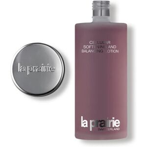 La Prairie Swiss Daily Essentials Loción Suavizante y Equilibrante Celular (250 ml) La Prairie Swiss Daily Essentials Loción Suavizante y Equilibrante Celular (250 ml)