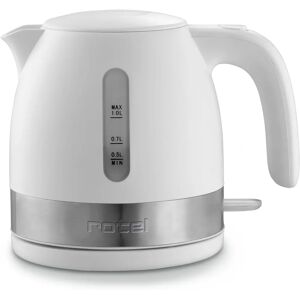 Rotel 1296850 - Inox/Kunststoff Rotel 1296850 - Inox/Kunststoff