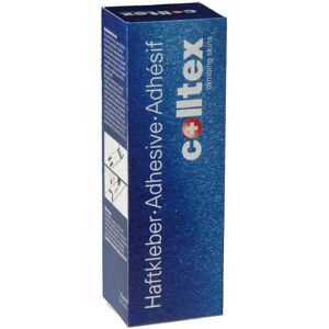 Colltex Blå 75ml Skinfeste - Skiutstyr Colltex Blå 75ml Skinfeste - Skiutstyr