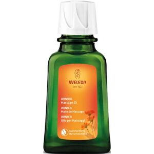 Weleda 9363CH Aceite de Masaje - Aceite para Masaje Weleda 9363CH Aceite de Masaje - Aceite para Masaje