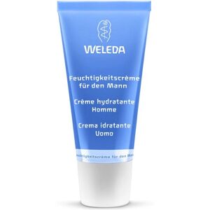 Weleda Men's Moisture Cream - Face Moisturizer - 30ml Weleda Men's Moisture Cream - Face Moisturizer - 30ml