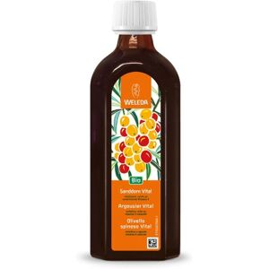 Weleda Modelo 6159CH Medicina herbal - Apoya el sistema inmunológico Weleda Modelo 6159CH Medicina herbal - Apoya el sistema inmunológico