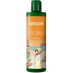 Gel de duș cu cătină - Duș și corp Gel de duș cu cătină - Duș și corp