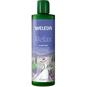Weleda Relax Lavender Body Wash - Body Wash Weleda Relax Lavender Body Wash - Body Wash