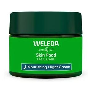 Weleda Skin Food Yövoide - Ravitseva ja Uudistava Weleda Skin Food Yövoide - Ravitseva ja Uudistava