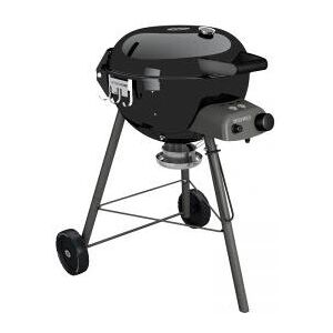 OUTDOORCHEF - CHELSEA 480 G LH - Ø48 cm - Gas-Kugelgrill OUTDOORCHEF - CHELSEA 480 G LH - Ø48 cm - Gas-Kugelgrill
