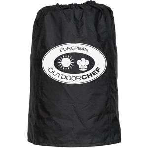 Housse pour bouteille de gaz OUTDOORCHEF 50x53h cm - Accessoire barbecue - Publicité Housse pour bouteille de gaz OUTDOORCHEF 50x53h cm - Accessoire barbecue - Publicité