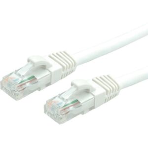 Câble réseau VALUE UTP Cat6 1,5 m - Câble réseau - Publicité Câble réseau VALUE UTP Cat6 1,5 m - Câble réseau - Publicité