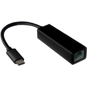 Adaptador Ethernet USB C de Valor - Adaptador de red - Ethernet Gigabit USB-C Adaptador Ethernet USB C de Valor - Adaptador de red - Ethernet Gigabit USB-C