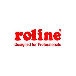Cable HDMI Roline 15 m 4K UHD Ethernet Cable HDMI Roline 15 m 4K UHD Ethernet