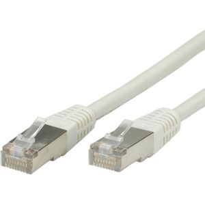 VALUE 21990115 Cat5e Networking Cable - F/UTP - 15m VALUE 21990115 Cat5e Networking Cable - F/UTP - 15m