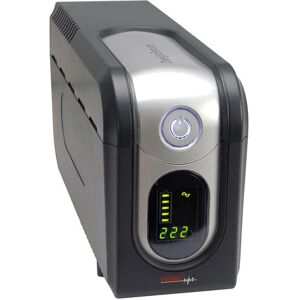 Roline DesignSecure 525 Alimentation Sans Interruption - UPS - Publicité Roline DesignSecure 525 Alimentation Sans Interruption - UPS - Publicité