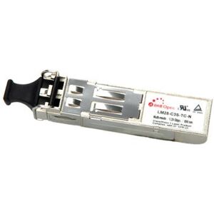 Roline Mini-GBIC SX/LC Network Transceiver - Gigabit Ethernet Roline Mini-GBIC SX/LC Network Transceiver - Gigabit Ethernet