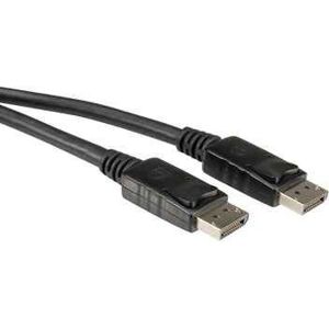 Câble DisplayPort 3m - supporte 4K - Publicité Câble DisplayPort 3m - supporte 4K - Publicité