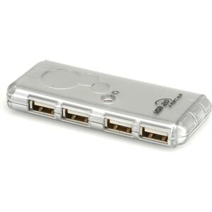 VALUE USB 2.0 Hub - 4 Ports VALUE USB 2.0 Hub - 4 Ports