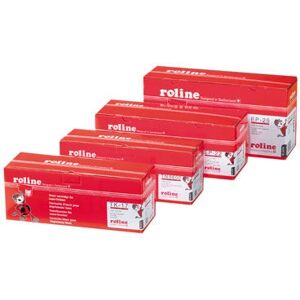 Roline 16.10.1147 Cartouche de toner noir - Toner Cartridge Roline 16.10.1147 Cartouche de toner noir - Toner Cartridge