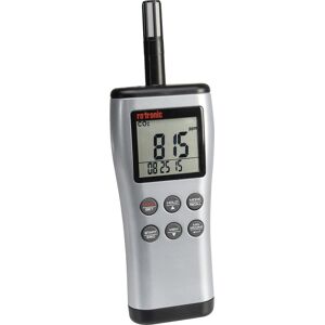 VALUE CP11 Temperatur- und Feuchtesensor - Temperatur & Feuchte VALUE CP11 Temperatur- und Feuchtesensor - Temperatur & Feuchte