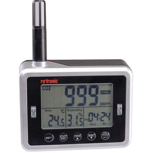 VALUE CL11 Sensor de Temperatura y Humedad - Sensor de temperatura y humedad VALUE CL11 Sensor de Temperatura y Humedad - Sensor de temperatura y humedad