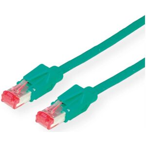 Secomp - 21089253 - Verde - 5 m - Cavo di rete Secomp - 21089253 - Verde - 5 m - Cavo di rete