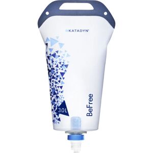 Katadyn Befree 3 L - Vattenflaska med filter Katadyn Befree 3 L - Vattenflaska med filter