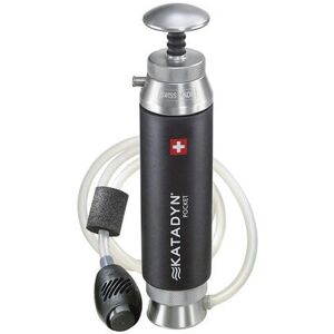 Katadyn Pocket - Wasserfilter Katadyn Pocket - Wasserfilter