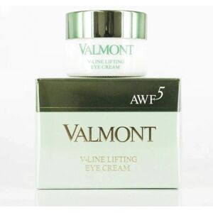 Valmont Awf5 V-line Lifting Eye Cream - Anti-wrinkle, Firmness Valmont Awf5 V-line Lifting Eye Cream - Anti-wrinkle, Firmness