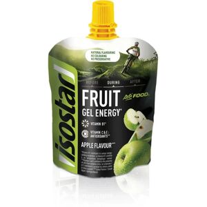 Isostar Actifood Apple Energy Gel - Energy Gel - Multiple Colors - 90g Isostar Actifood Apple Energy Gel - Energy Gel - Multiple Colors - 90g