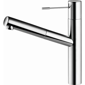KWC Ono Einhand-Küchenmischer - Flexibel, Schwenkbar, 10 l/min KWC Ono Einhand-Küchenmischer - Flexibel, Schwenkbar, 10 l/min