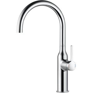 KWC Hendelkeuzemixer - Single lever sink mixer KWC Hendelkeuzemixer - Single lever sink mixer