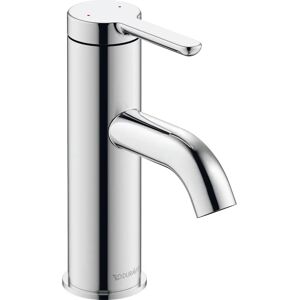 Duravit C.1 Chrome Mixer - Faucet Duravit C.1 Chrome Mixer - Faucet