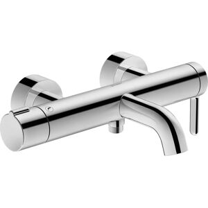 Miscelatore monocomando per vasca Duravit C.1 - Cromato Miscelatore monocomando per vasca Duravit C.1 - Cromato
