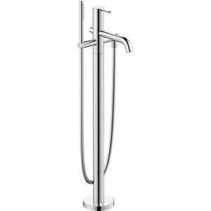 Duravit C.1 Comutator de cadă - Design durabil și minimalist Duravit C.1 Comutator de cadă - Design durabil și minimalist