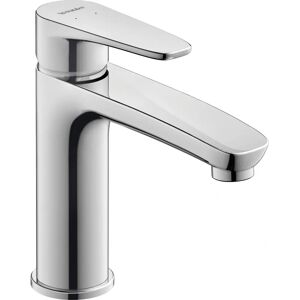 Duravit B.1 Chrome Faucet - Adjustable Temperature & Water Saving Duravit B.1 Chrome Faucet - Adjustable Temperature & Water Saving