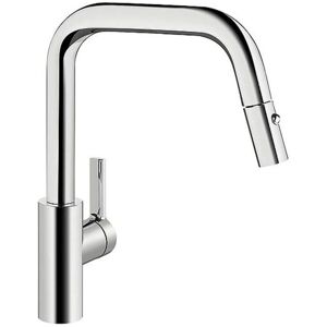KWC Luna E Auszugbrause Küchenmischer - Chrom KWC Luna E Auszugbrause Küchenmischer - Chrom
