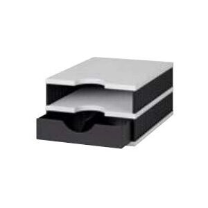 Styro 268-0102.9895S Schubladenbox - Ablage in Büro Styro 268-0102.9895S Schubladenbox - Ablage in Büro